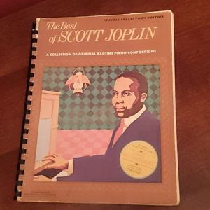 The Best of Scott Joplin
